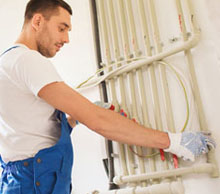 Commercial Plumber Services in Davis, CA