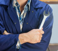 Sewer & Drain Services in Davis, CA